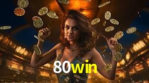 Statistics 80win