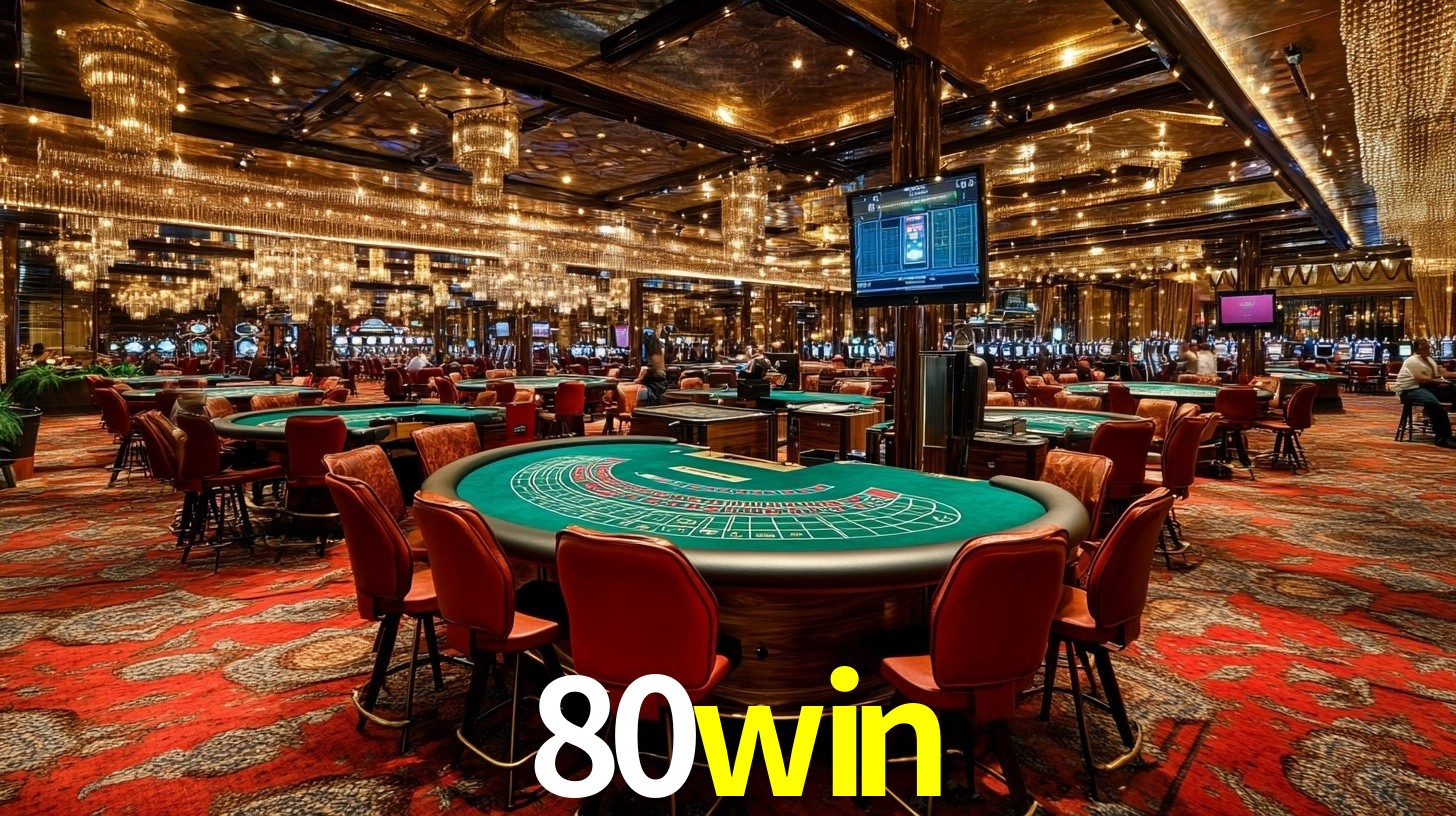 80win bet