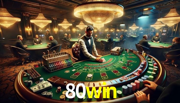 Welcome Bonus 80win