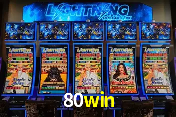 Desvendando o Mundo dos Jogos Virtuais na 80win