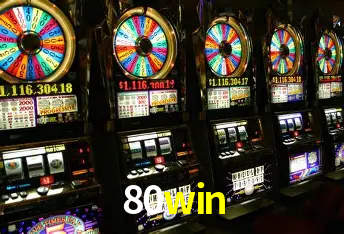 Apostas Esportivas na 80win: Um Guia Completo