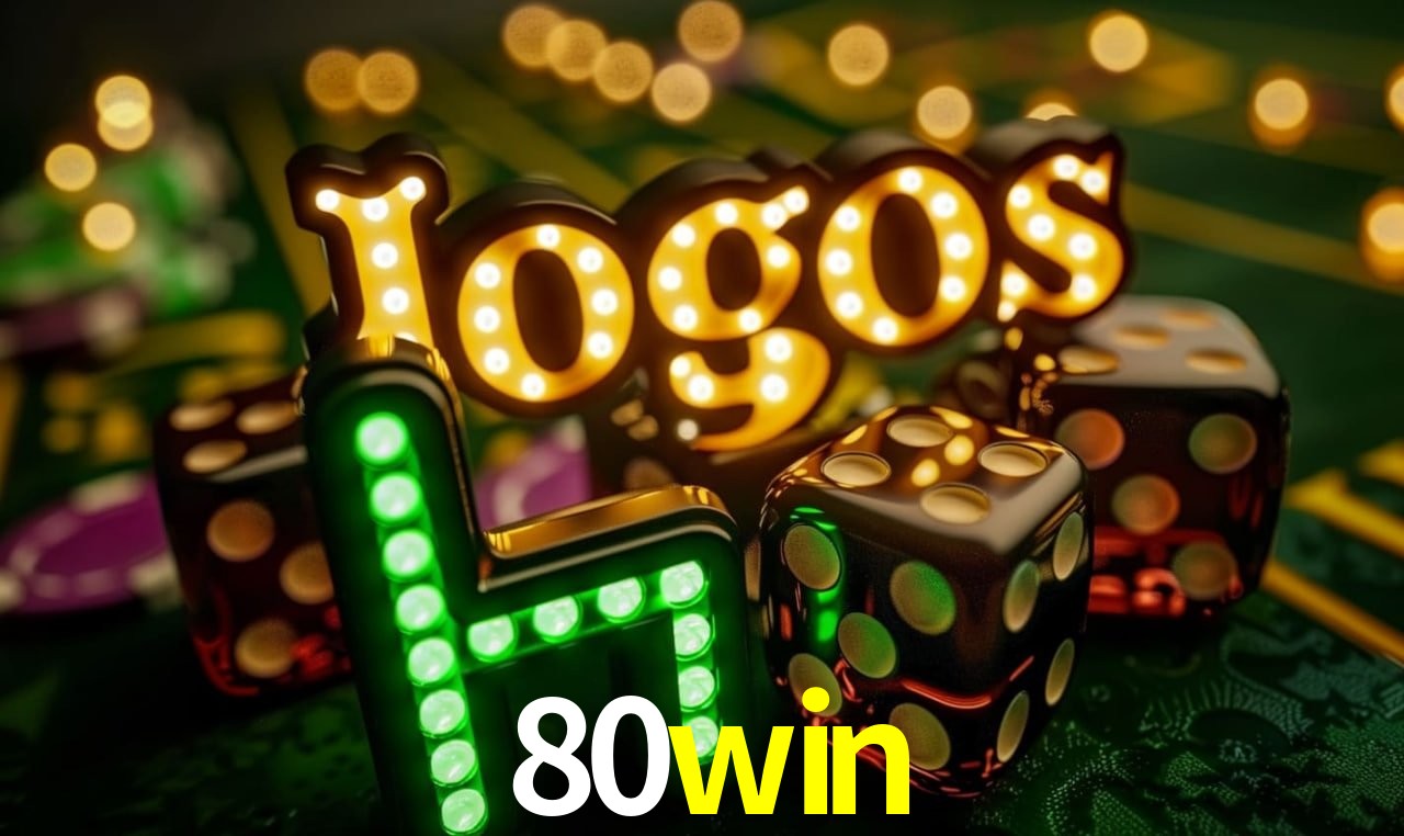 Bonus Features 80win