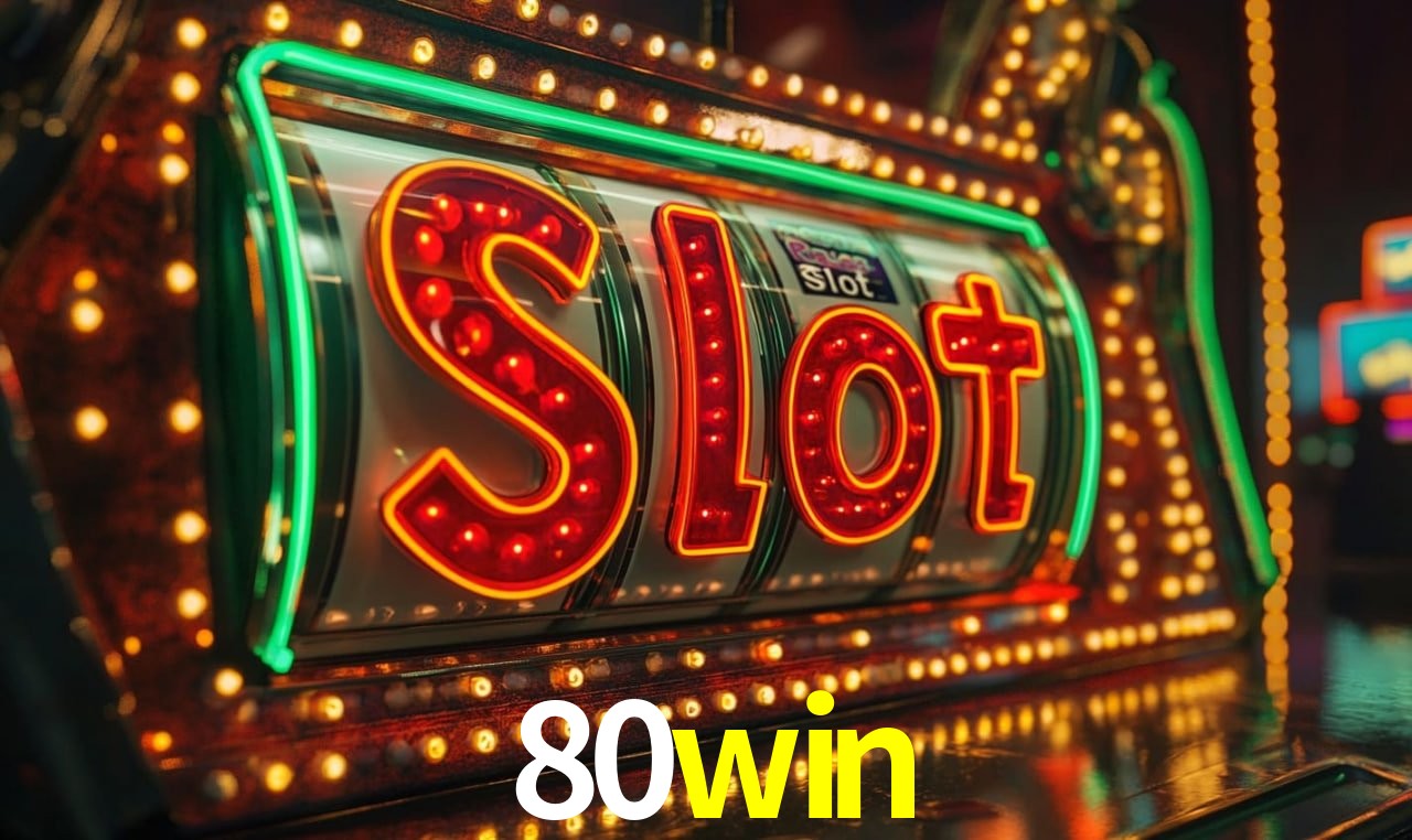Quick Registration 80win