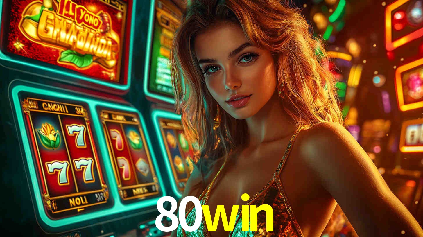 80win App Interface