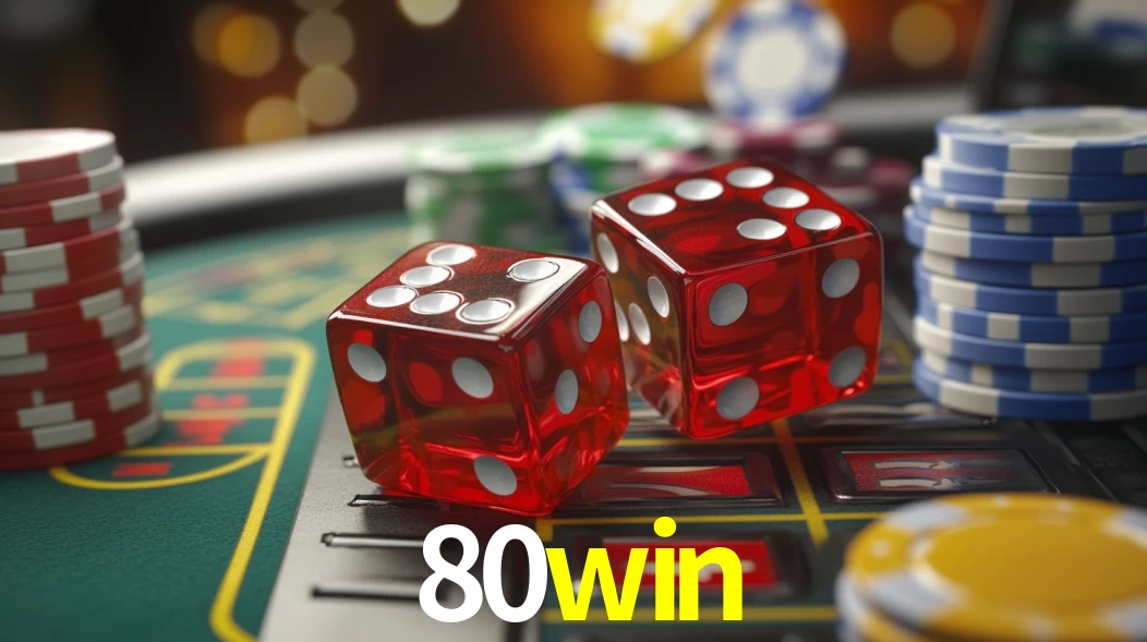 Welcome Bonus 80win