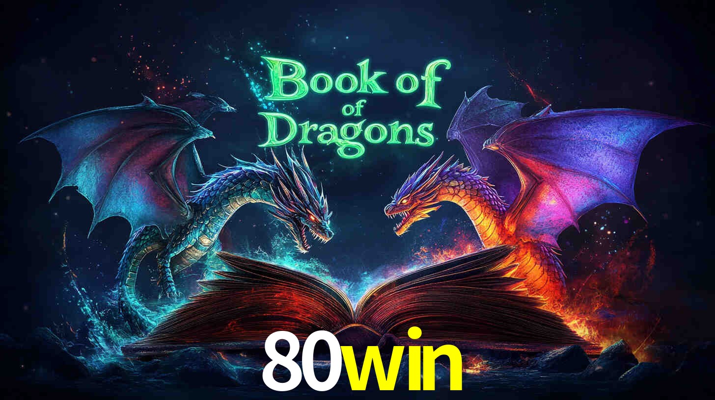 Descubra a Magia dos Jogos de Arcade no 80win