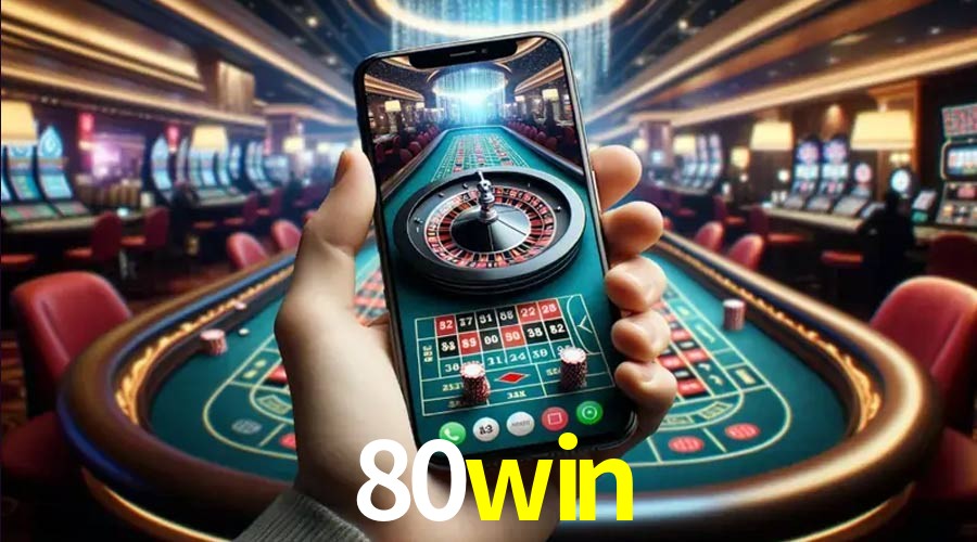 Slot Games 80win
