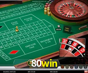 APP oficial da 80win para mobile