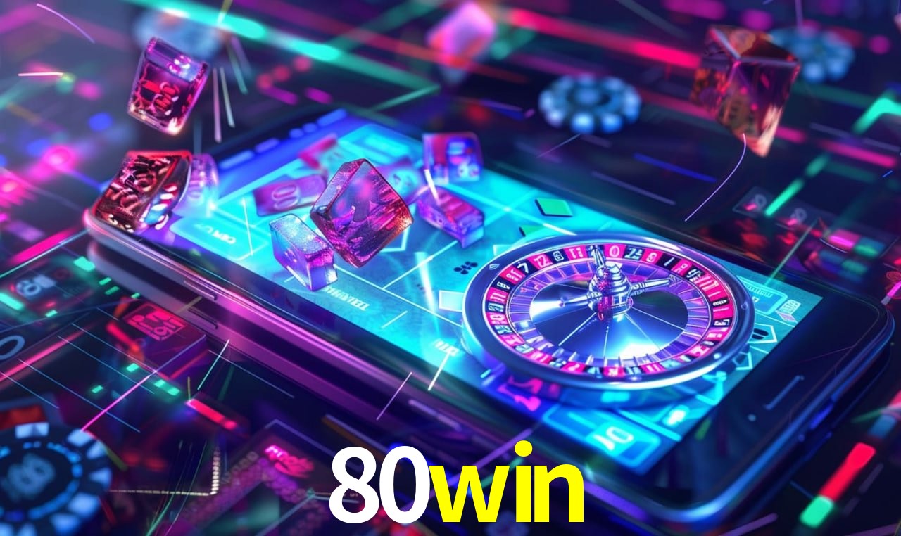Statistics 80win