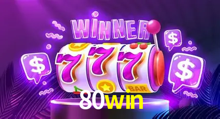 Explorando a Categoria de Eventos em Apostas na 80win