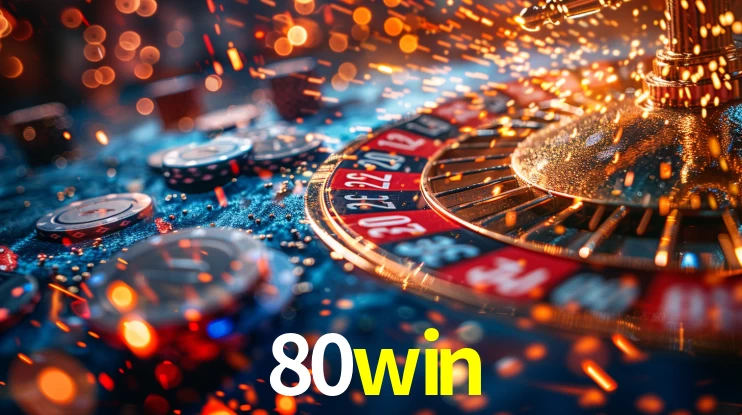 Live Casino 80win