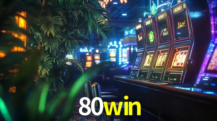 Tournaments 80win