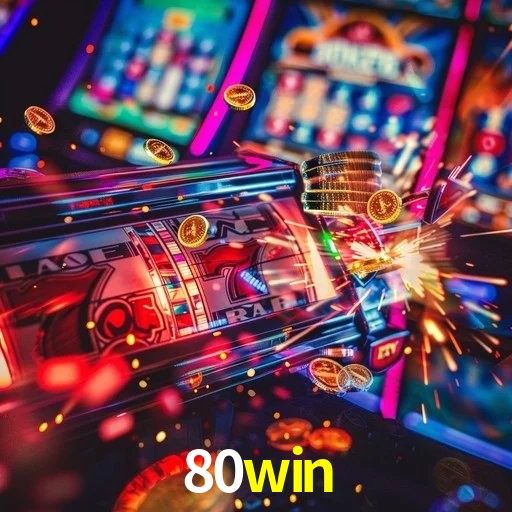 cassino 80win