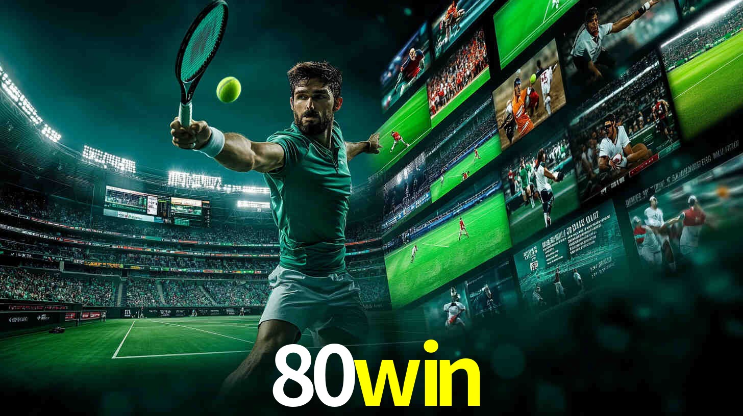 Desvendando o Mundo dos Jogos Virtuais na 80win