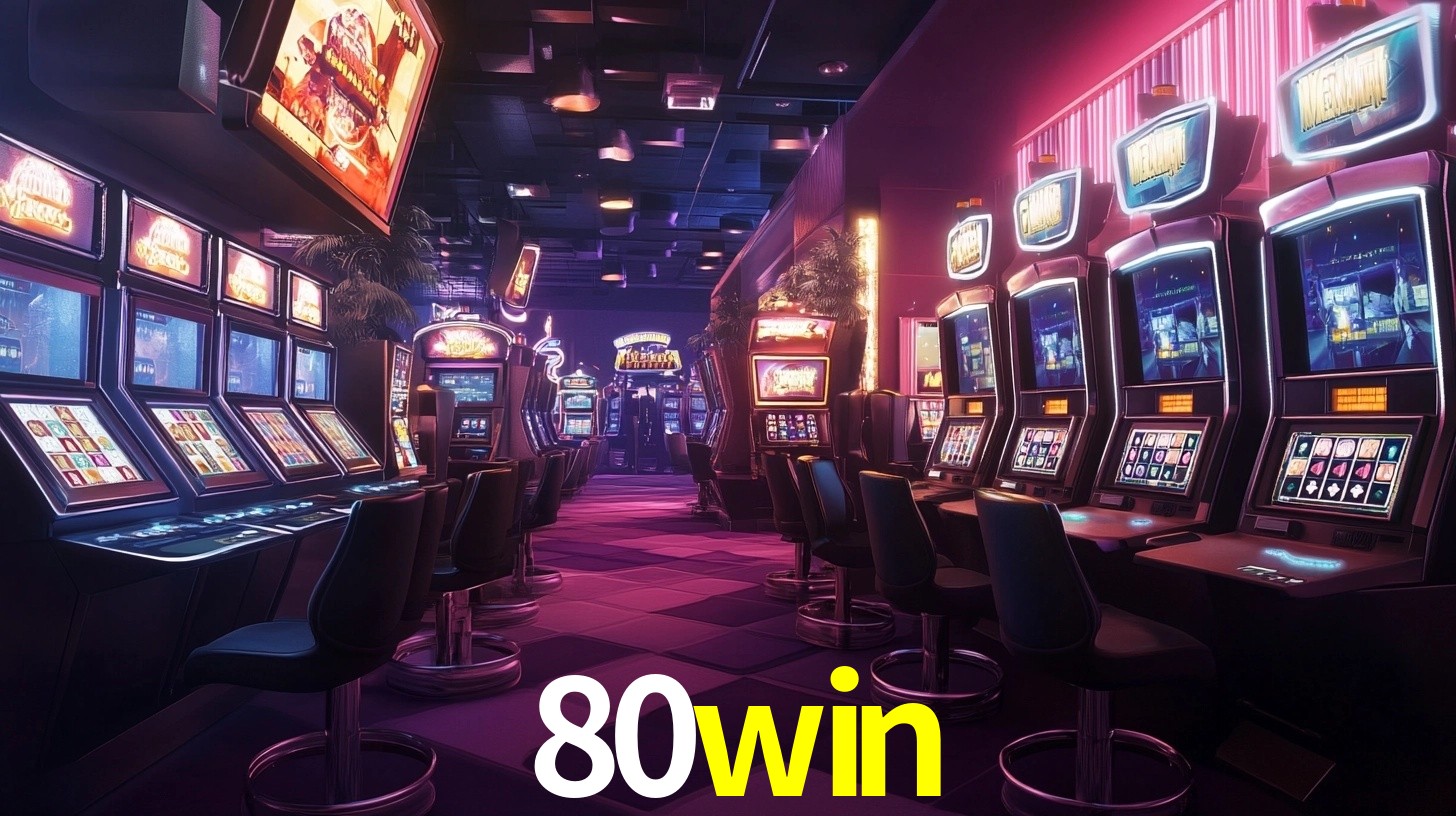 Daily Bonuses 80win