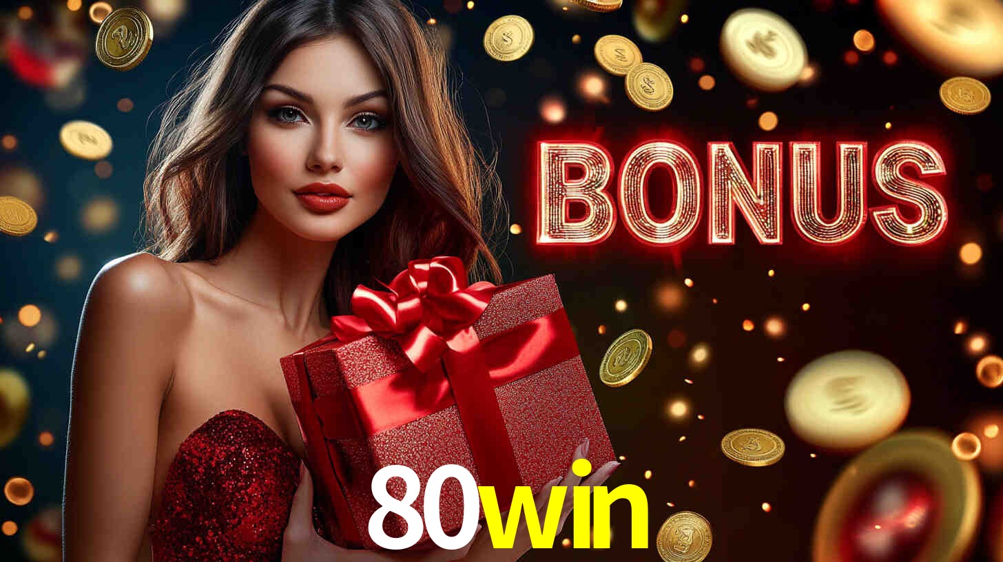 Apostas Esportivas na 80win: Um Guia Completo
