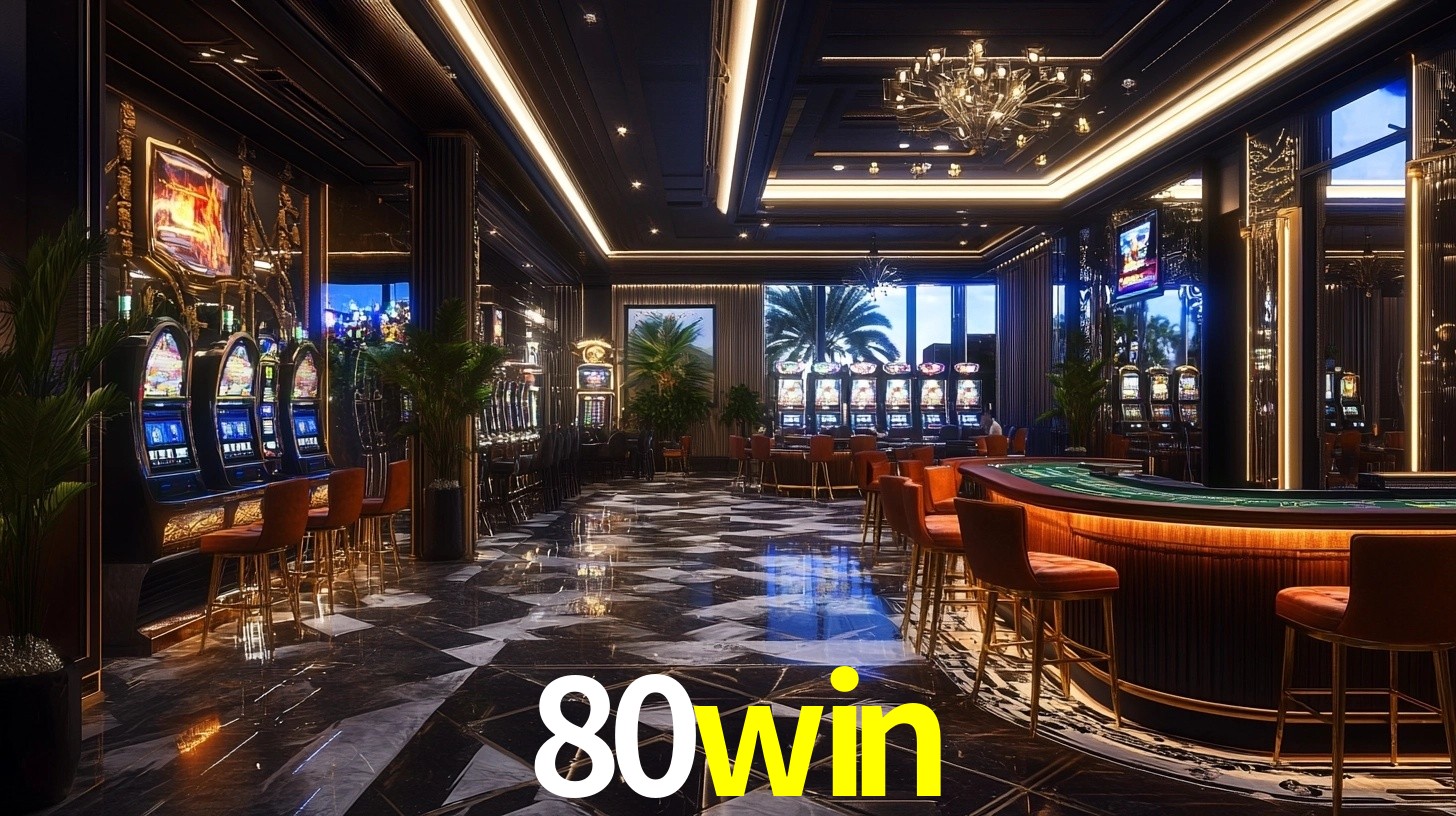 Programa VIP 80win