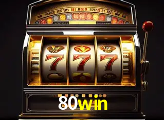 Descubra o Mundo do Cassino Online com 80win
