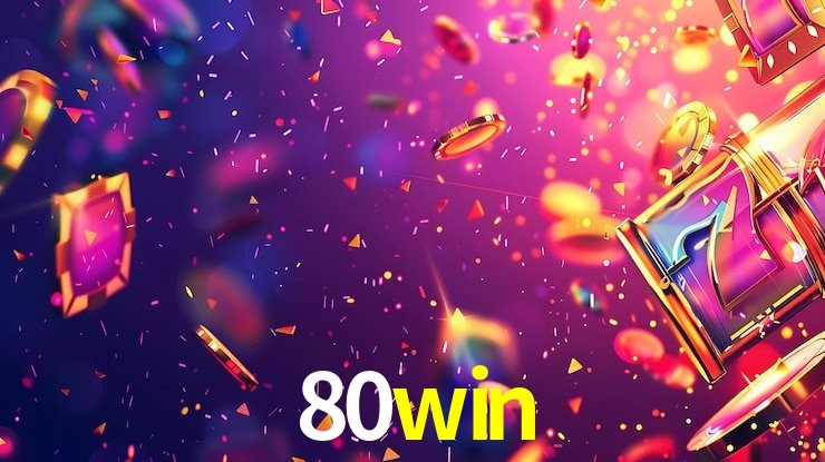 A Emoção da Loteria na 80win: Uma Chance de Mudança de Vida