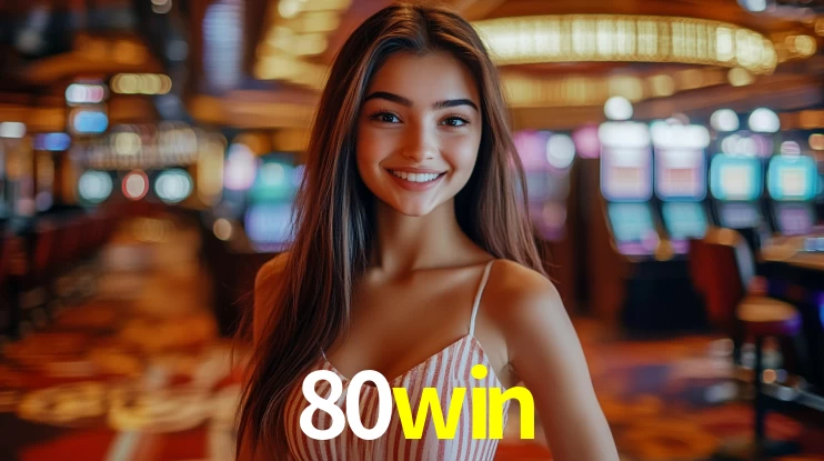 Tournaments 80win