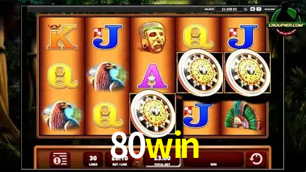 Live Casino 80win