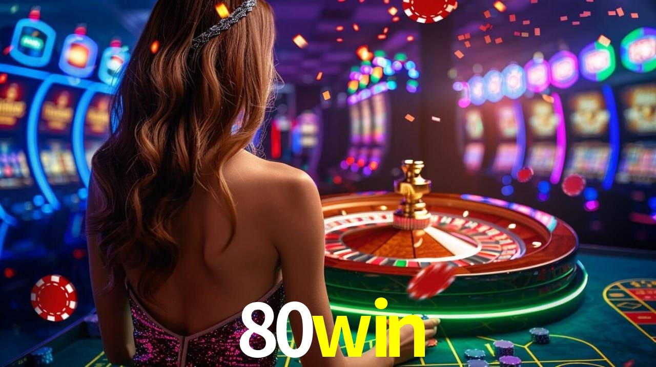 80win App Interface