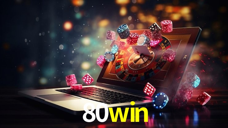 Desvendando o Mundo dos Jogos Virtuais na 80win