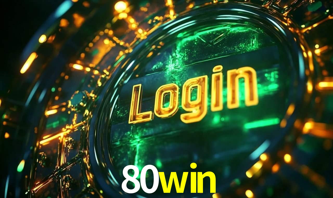 Premium Interface 80win