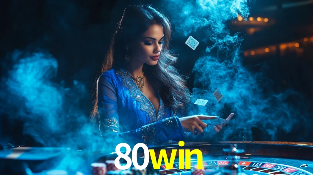 Descubra a Essência do 80win: Nossa História e Compromissos