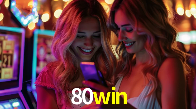80win bet