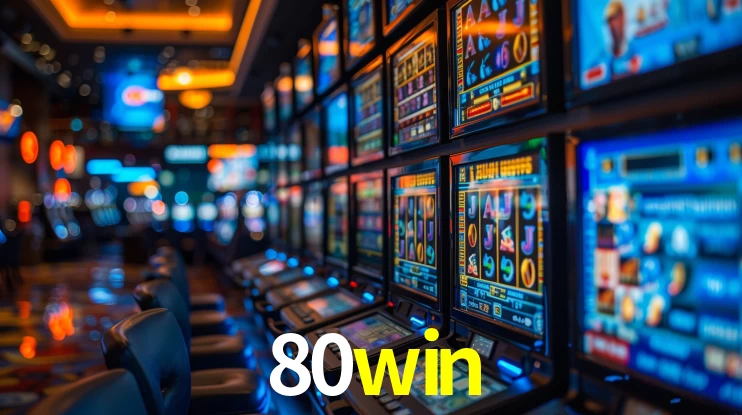 Account Benefits 80win