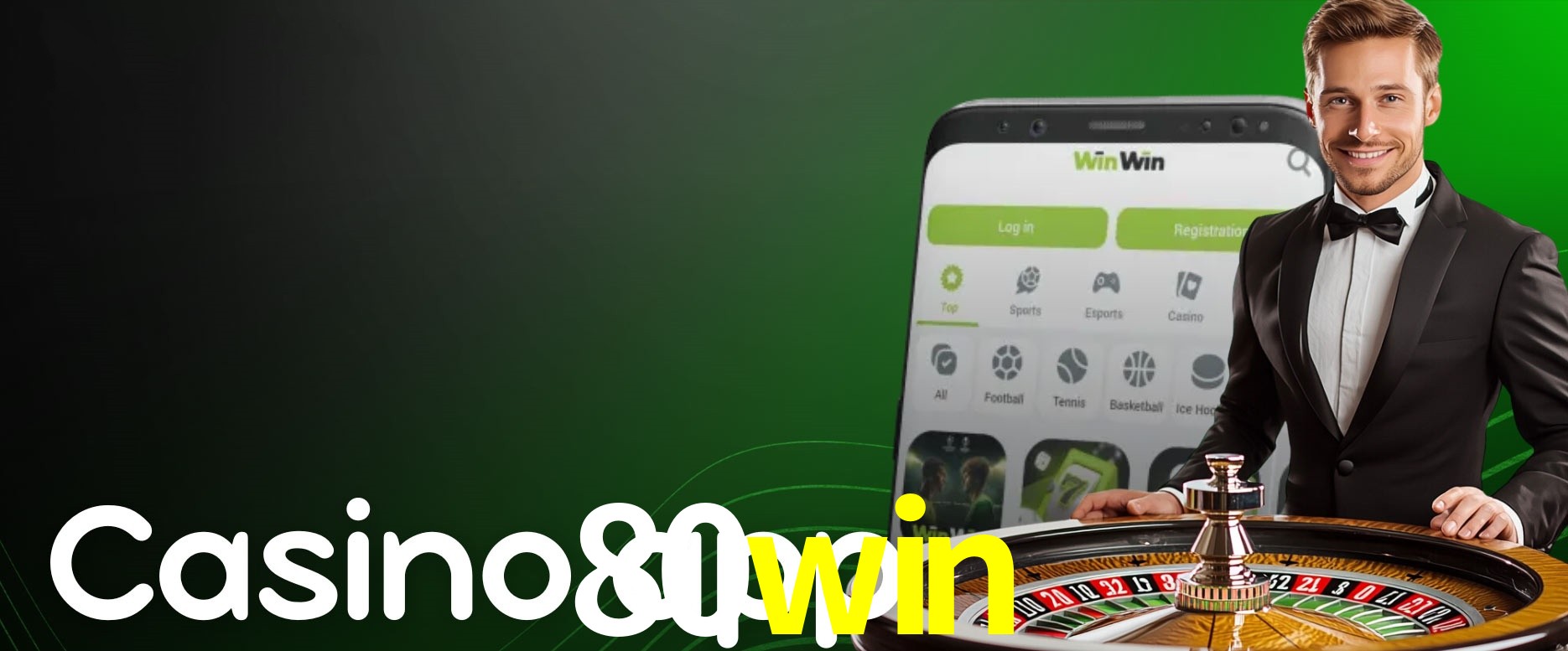 Platform Technology 80win