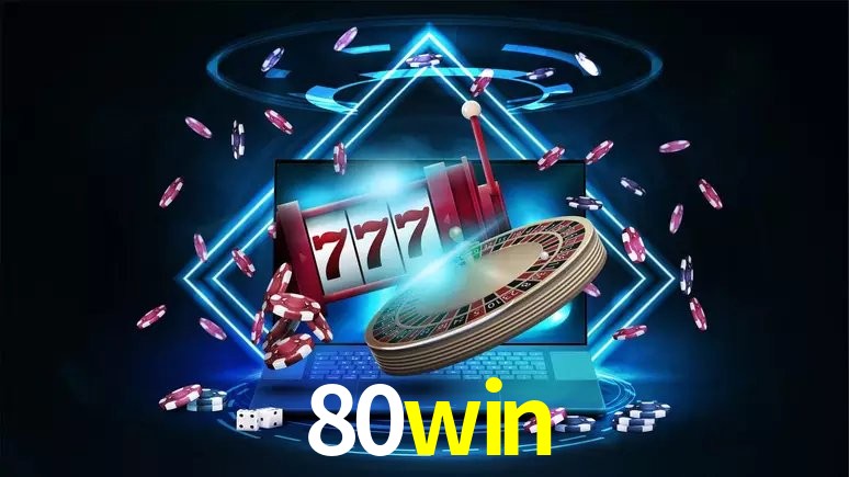 Live Casino 80win