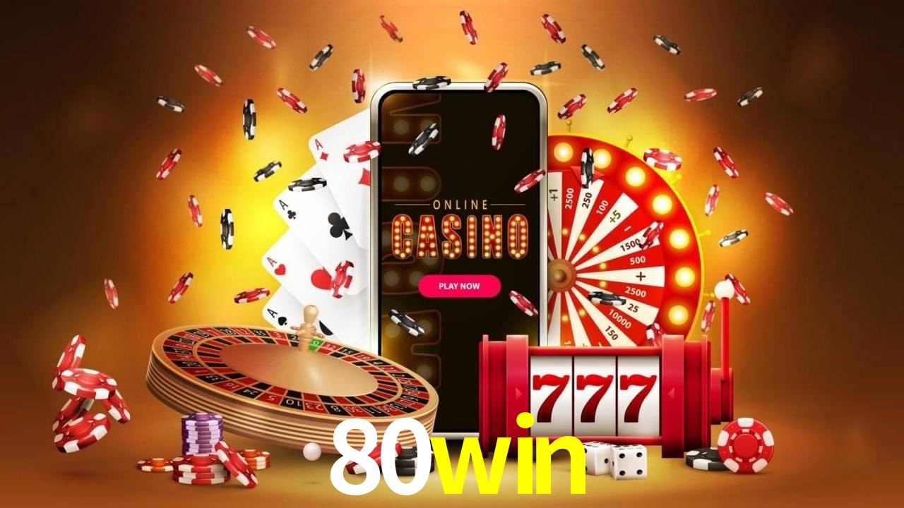Games Directory 80win