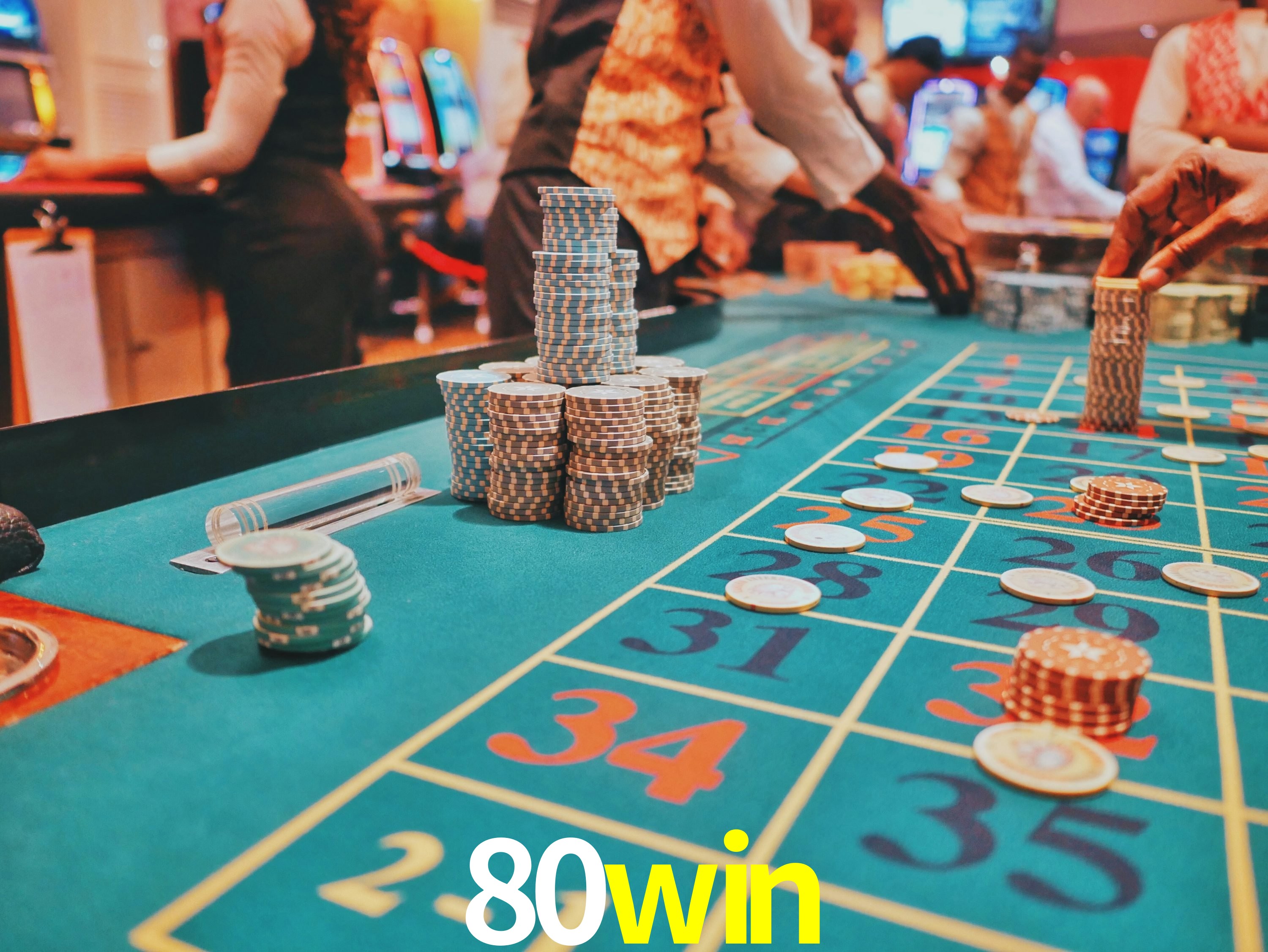 Tennis Betting 80win