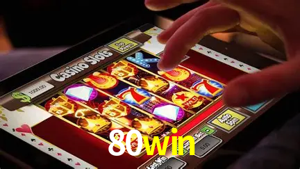 Roulette Table 80win