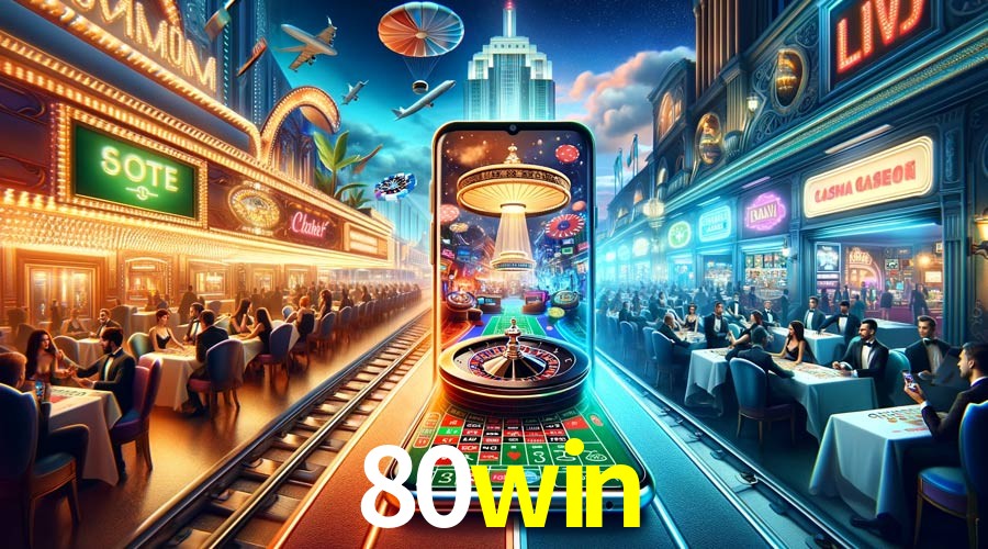 Secure Login 80win