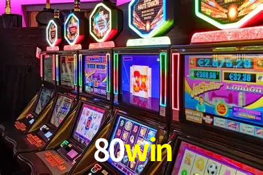 Desvendando o Mundo dos Jogos Virtuais na 80win
