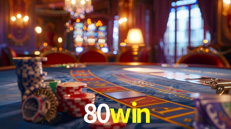 Game Providers 80win