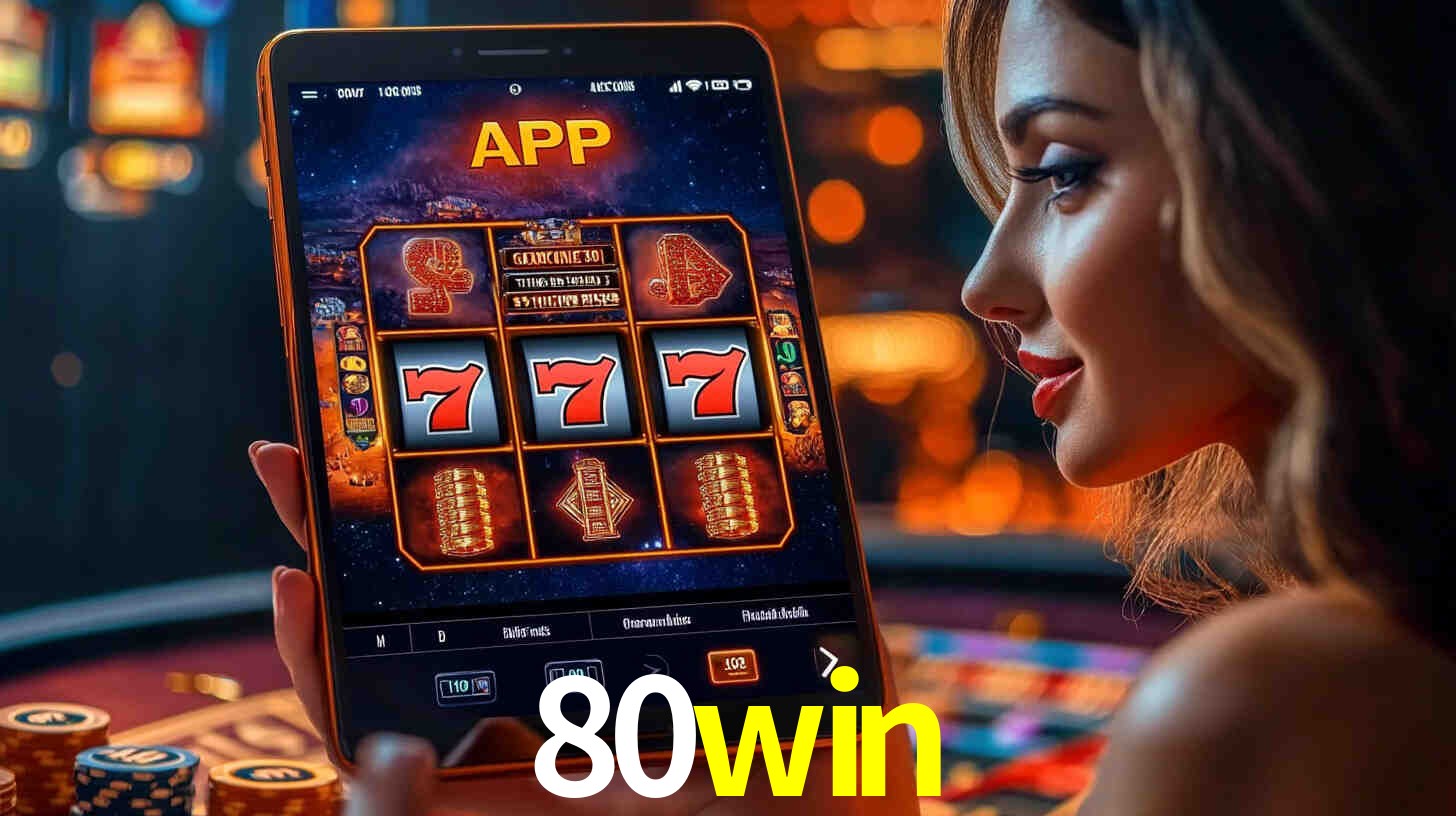 80win bet