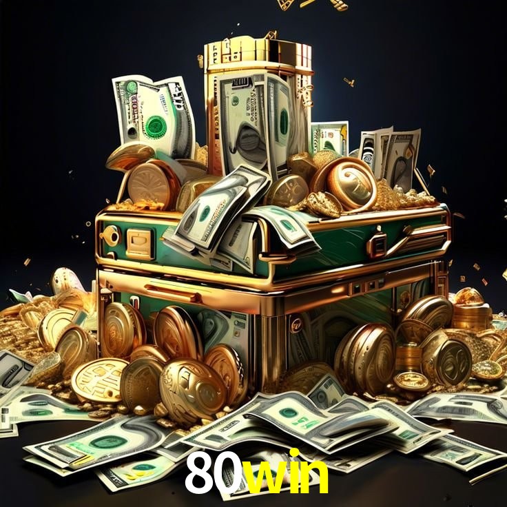Experiência VIP 80win