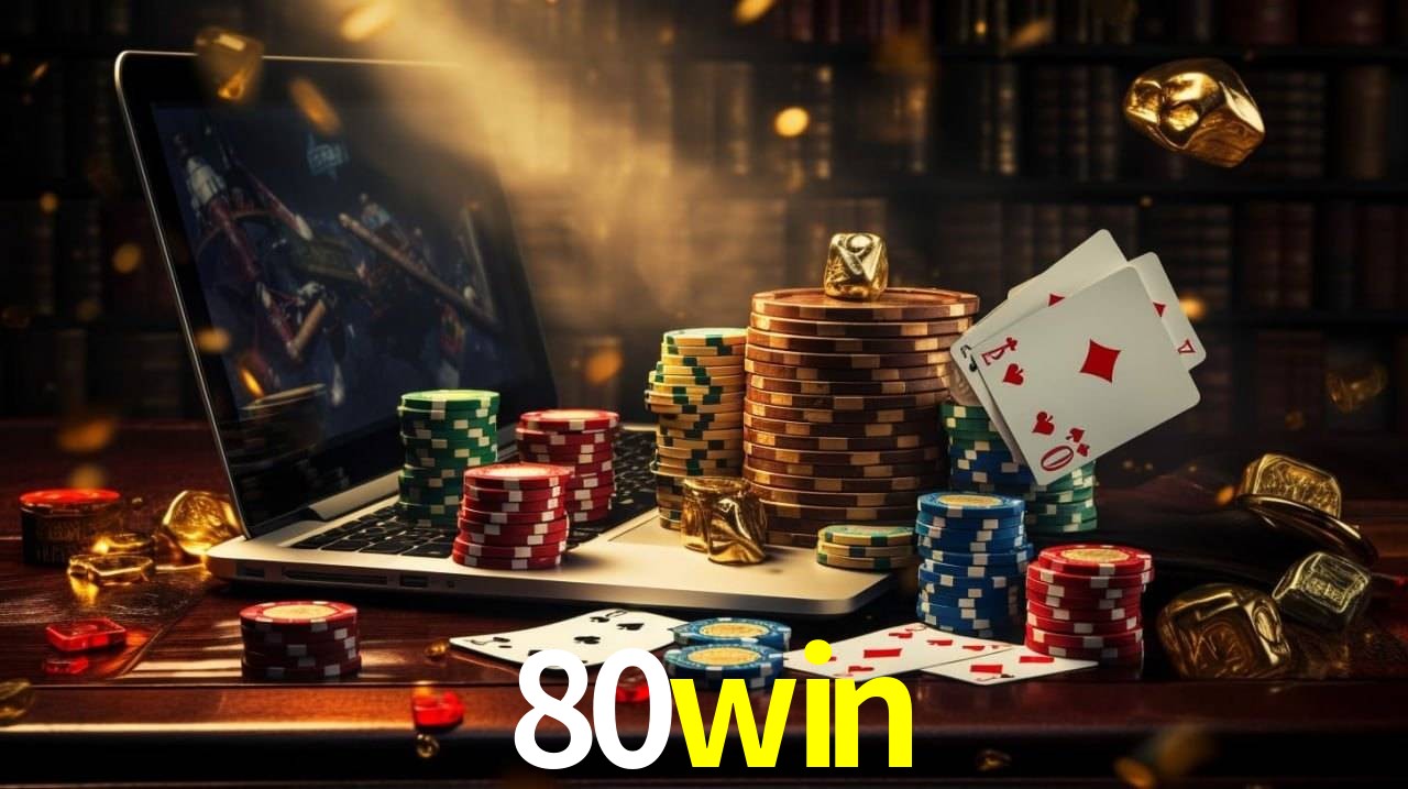 Football Betting 80win