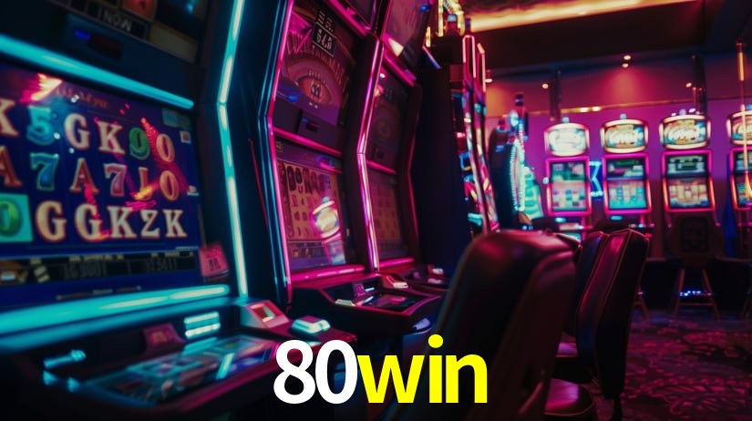 Flash Promotion 80win
