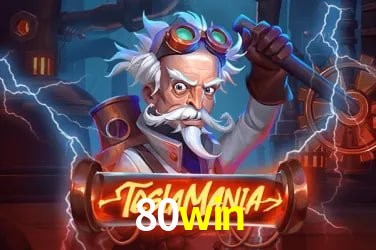 Slot Games 80win